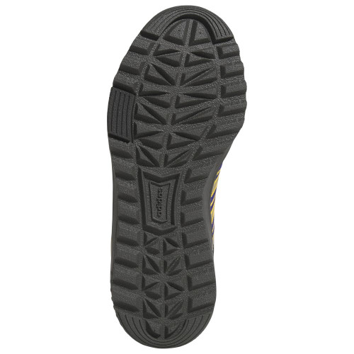 Adidas Hoops 4.0 Mid Winterized J